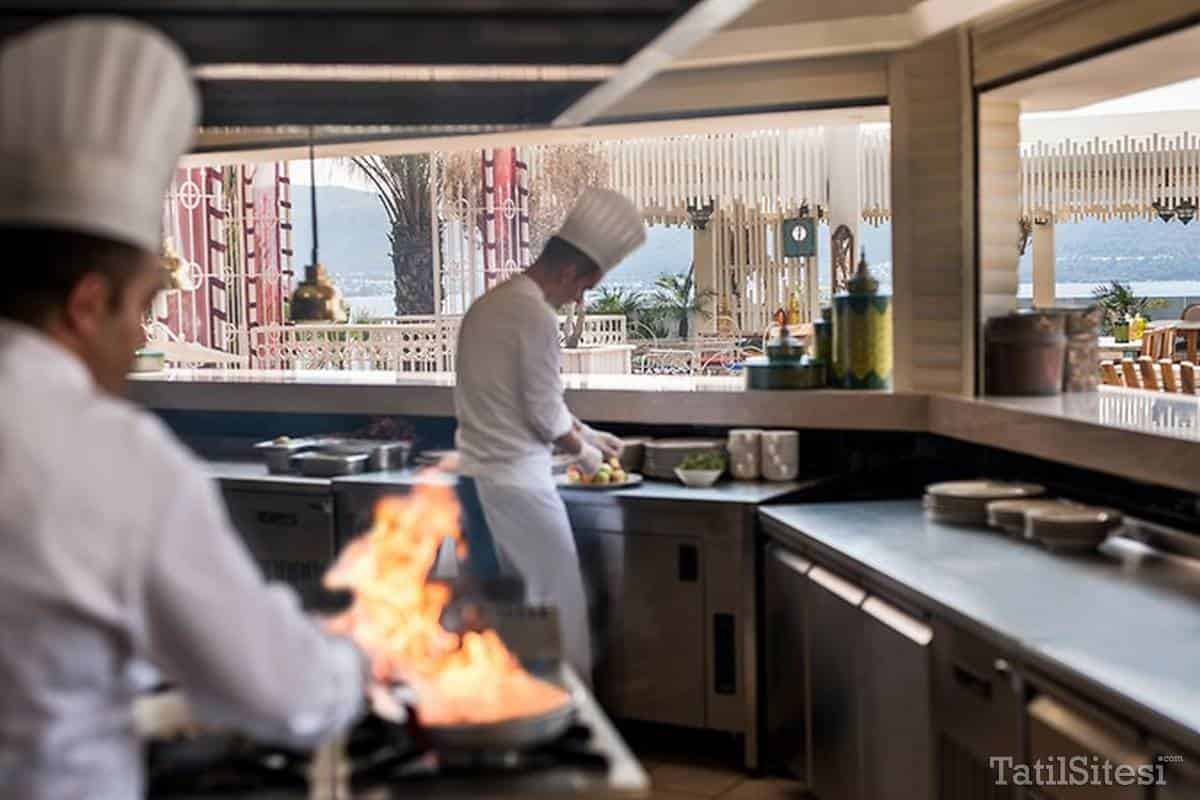 The Bodrum by Paramount Hotel & Resorts 